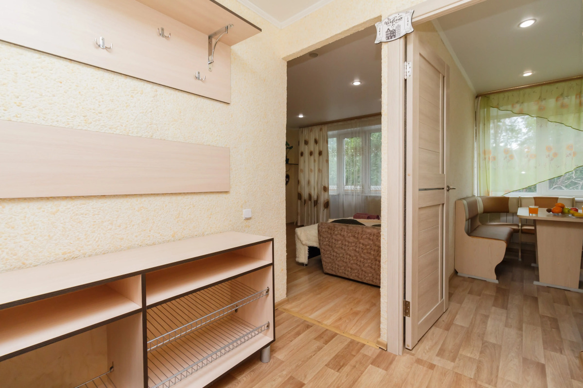 Апартаменты  идеальное расположение «МОИАпарт- Гармония» не далеко аэропорт