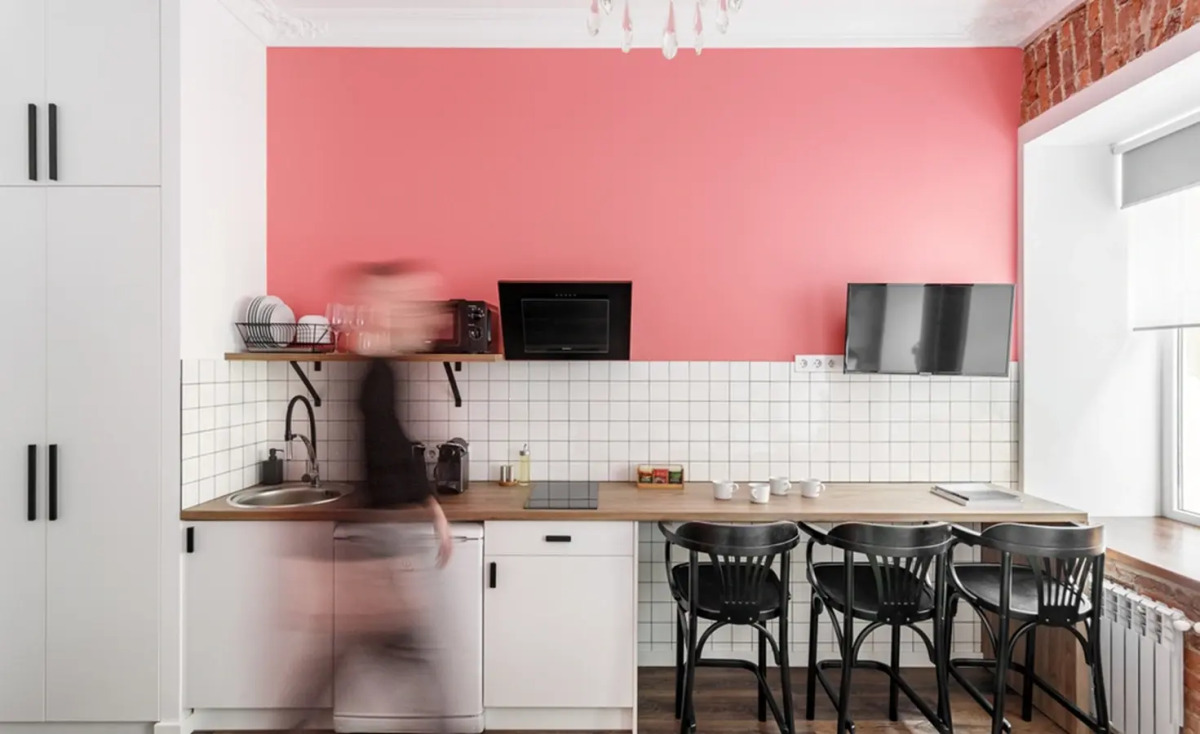 Апартаменты 17Apartments - номер 3