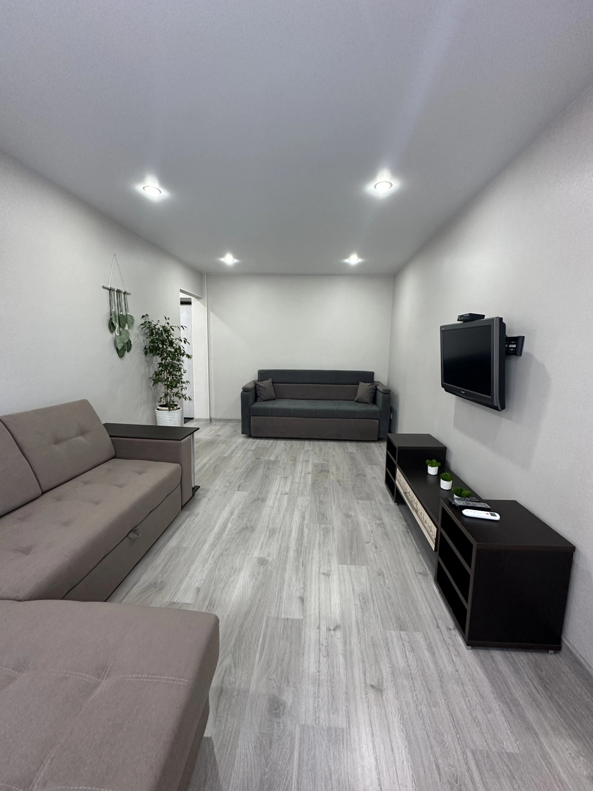 Квартира Однокомнатная на 5 микрорайоне