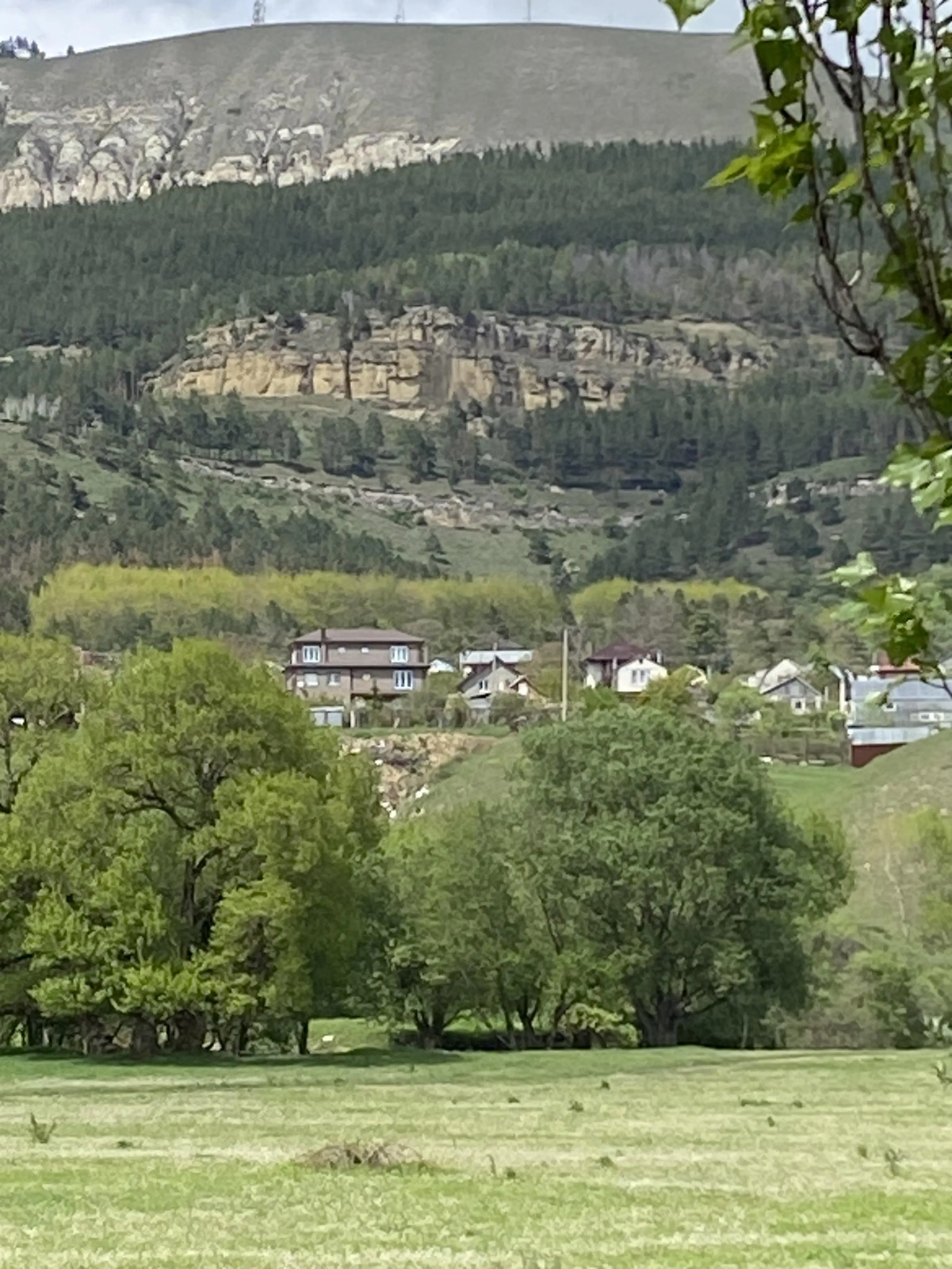 Гостевой Дом Апартаменты Александра