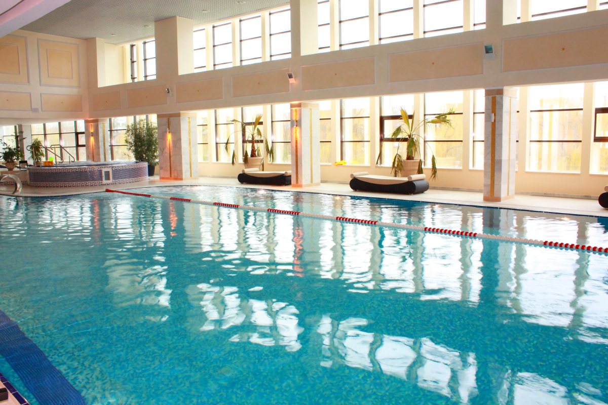 Апартаменты Гостиничные номера Premium 2