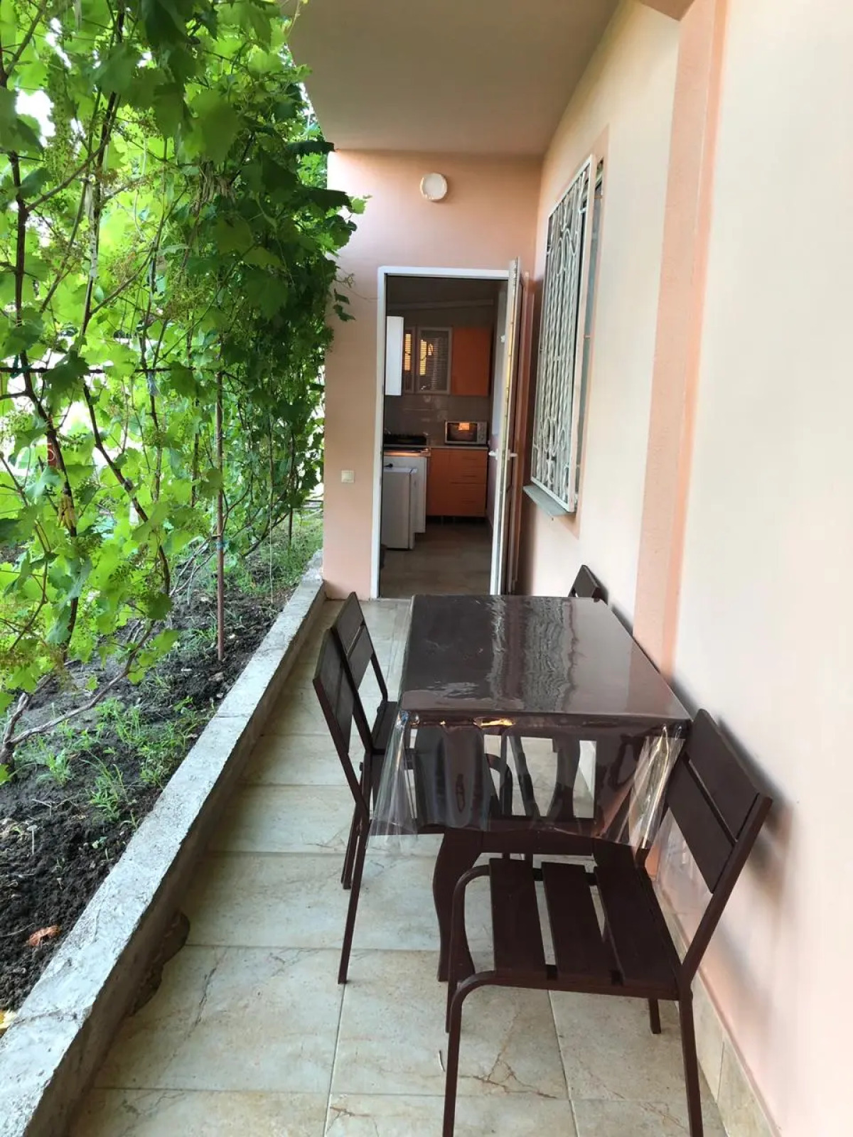 Гостевой дом Алмаст