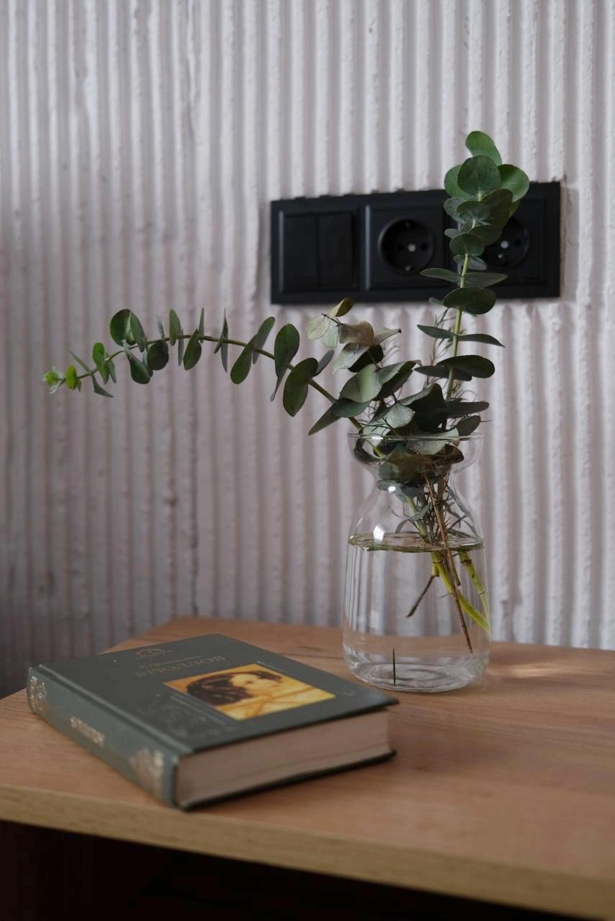 Апартаменты Терракотовая Студия