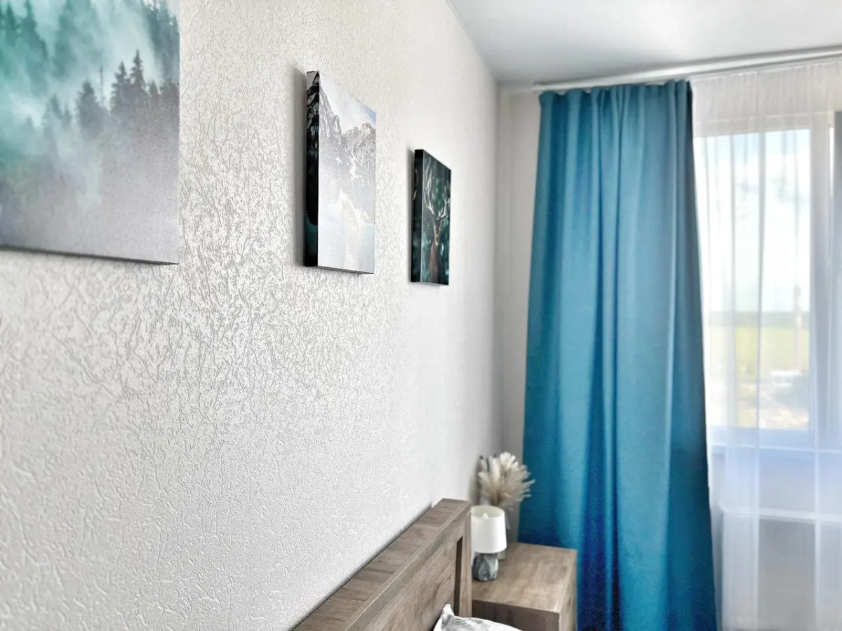 Квартира Елена Озерки