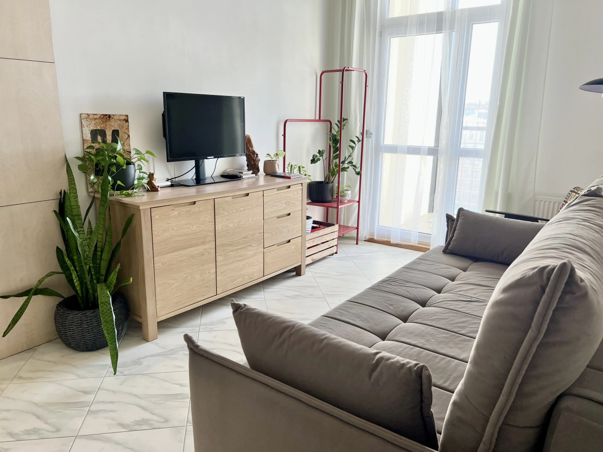 Квартира Солнечная Квартира рядом с Набережной