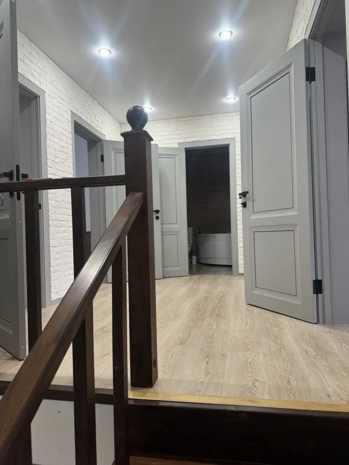 Гостевой дом На Светлой