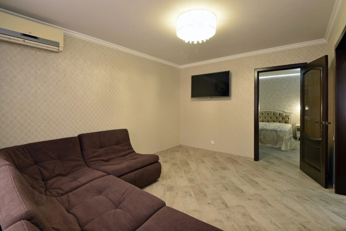 Гостевой дом Сказка инн