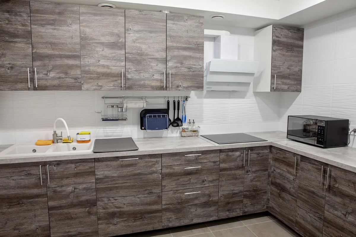 Гостевой дом LëSHinn