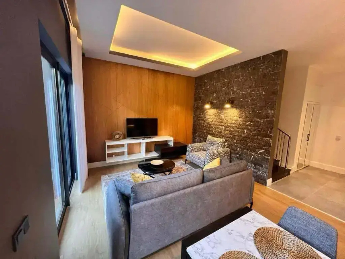 Апартаменты Cleopatra Beach Alanya