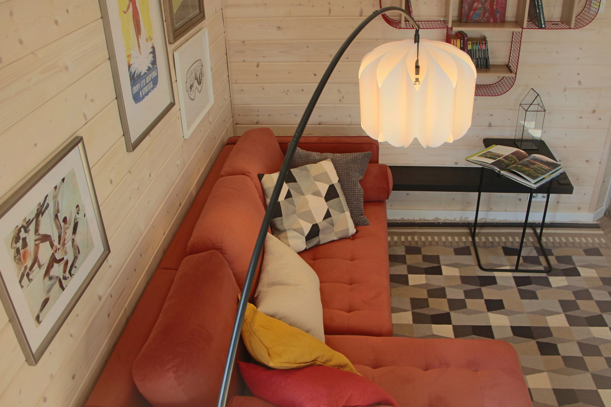 Частный Дом Дуплекс на Правдинском Озере