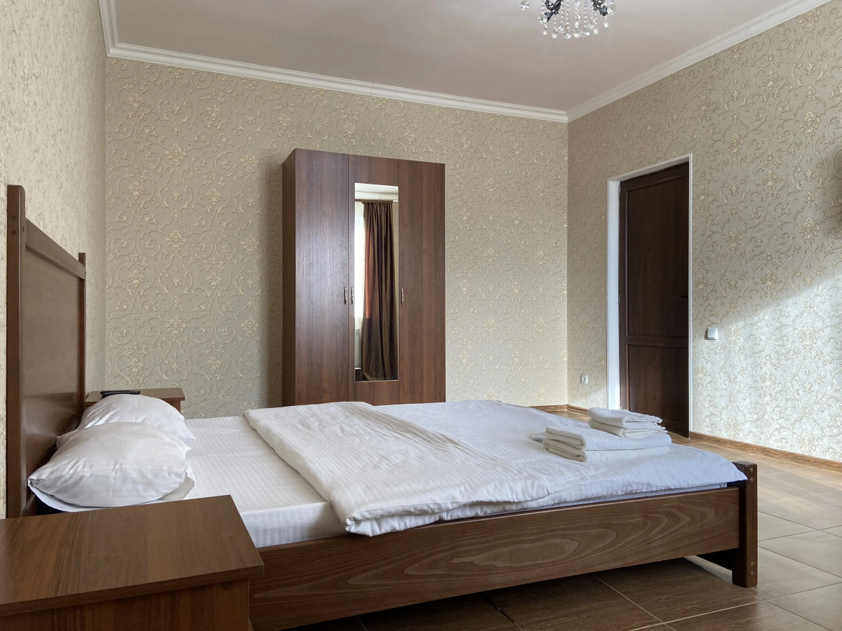 Гостевой дом Milange