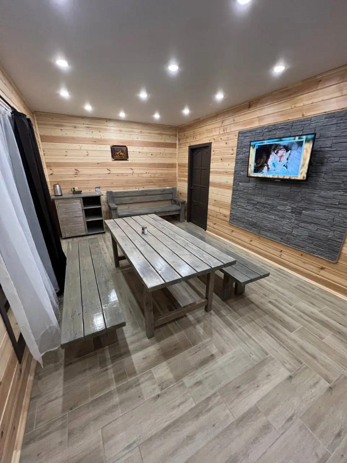 Гостевой Дом на Пруду