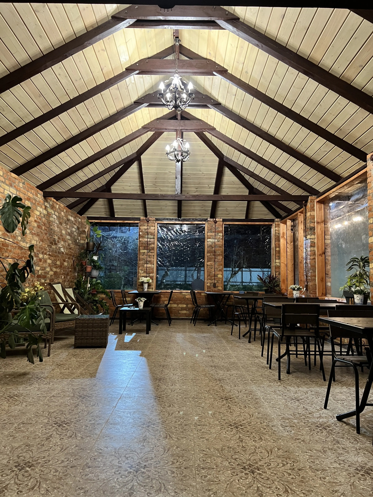 Гостевой дом Эвкалипт