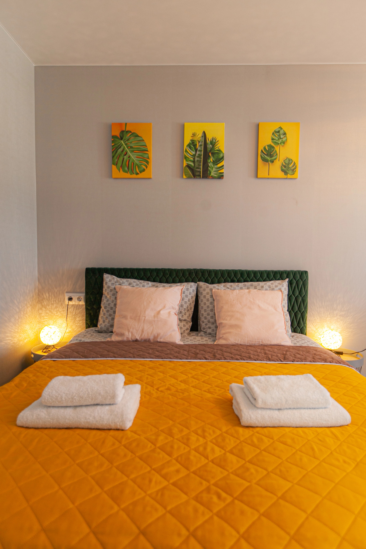 Квартира «Сердце Königsbergа» о.Канта