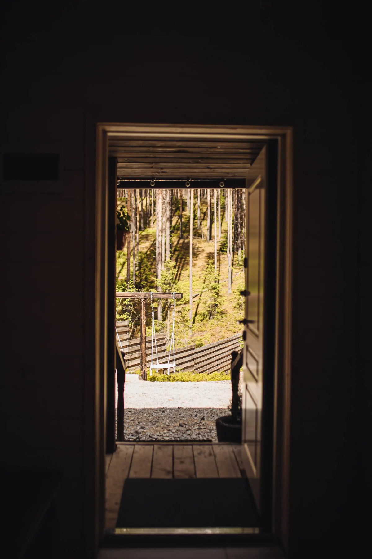 Гостевой дом Green house Kerelia