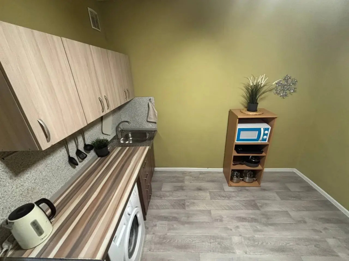 Квартира Лобня Маяковского