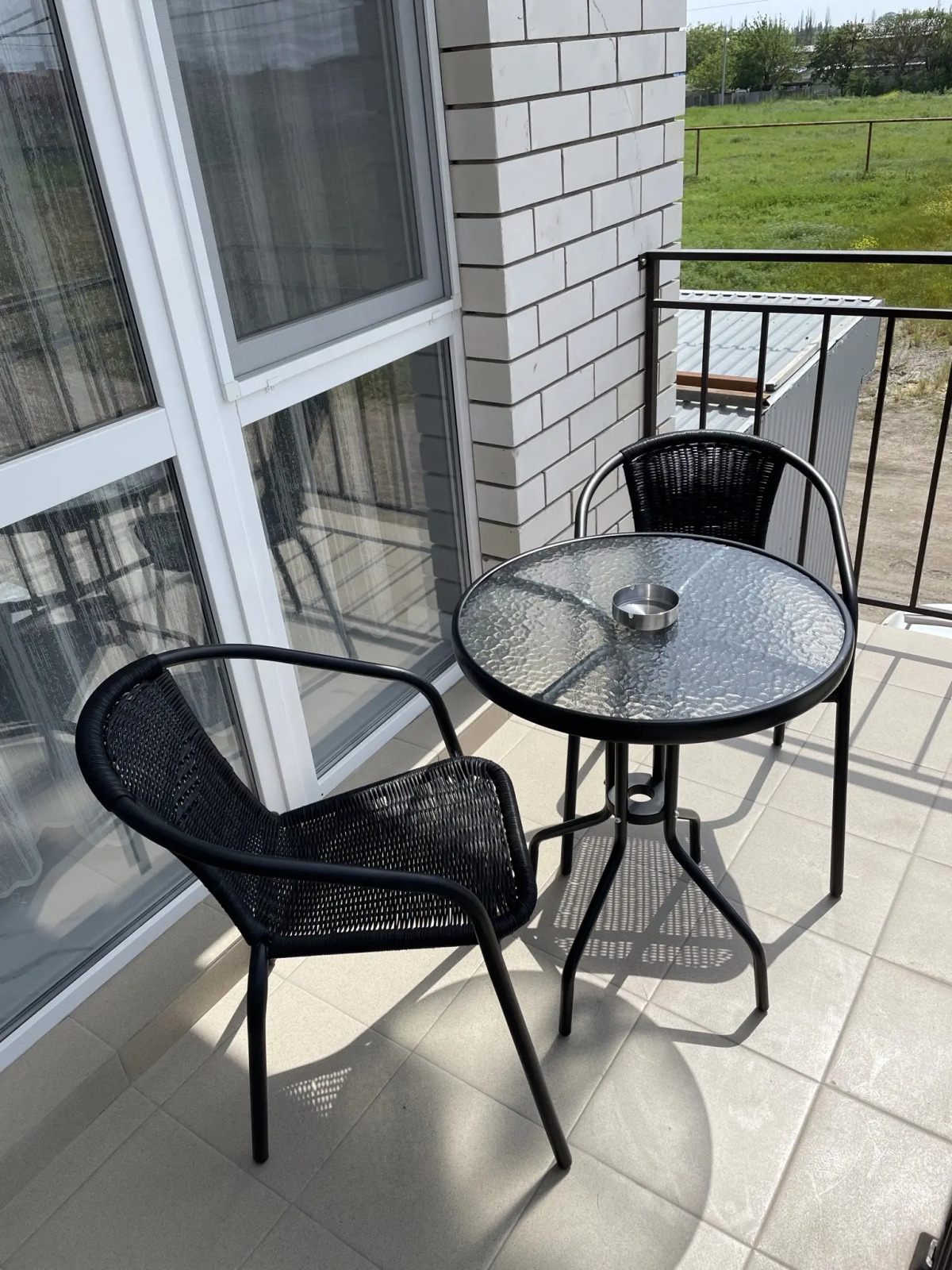 Апартаменты Касабланка