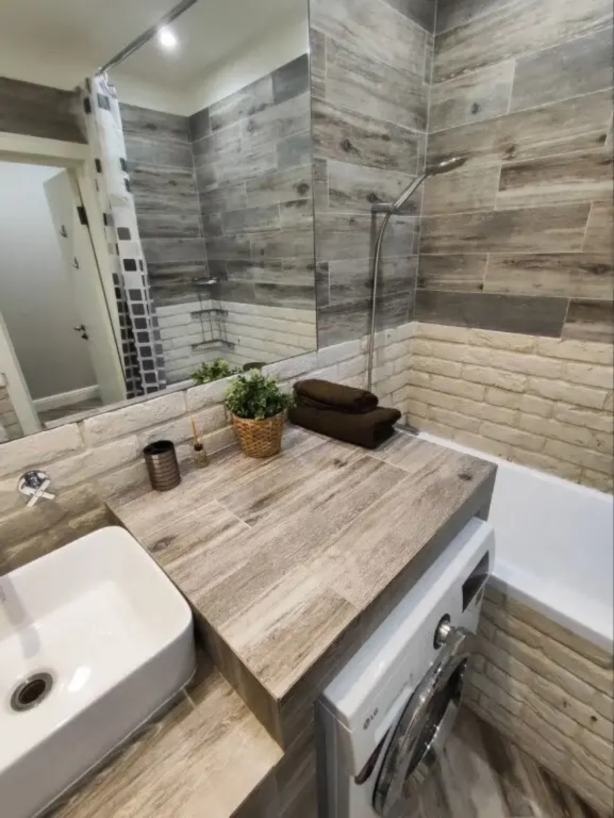 Апартаменты Отрада №6