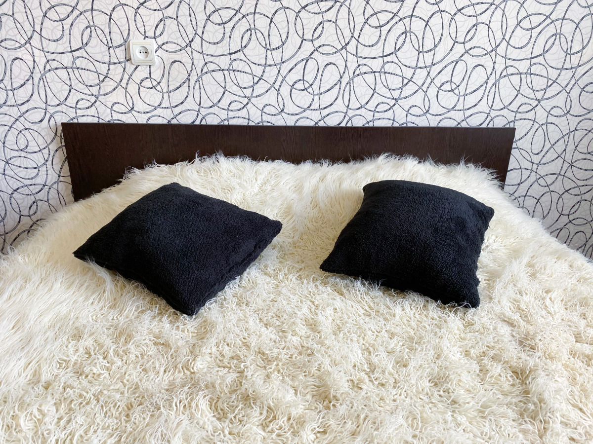 Апартаменты на Мадонской 28/1