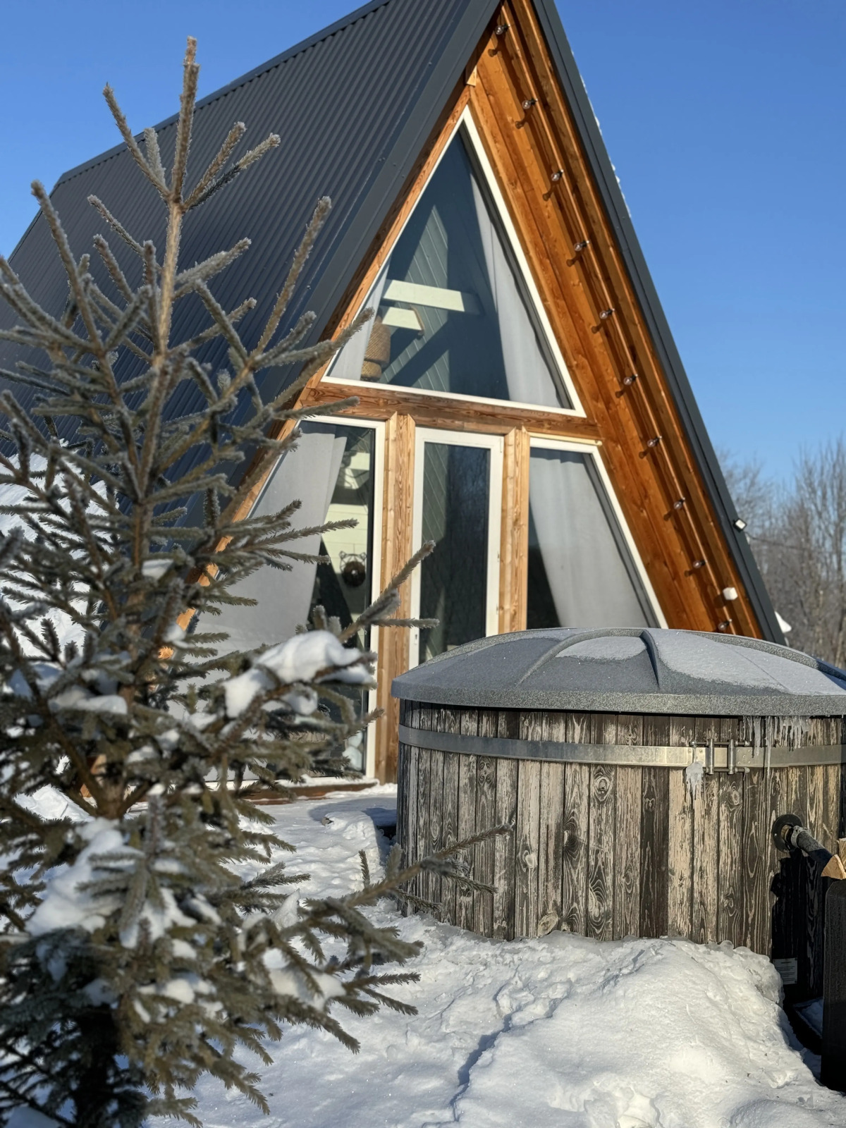 Гостевой дом Дальний кордон (7 км до г.Плес)