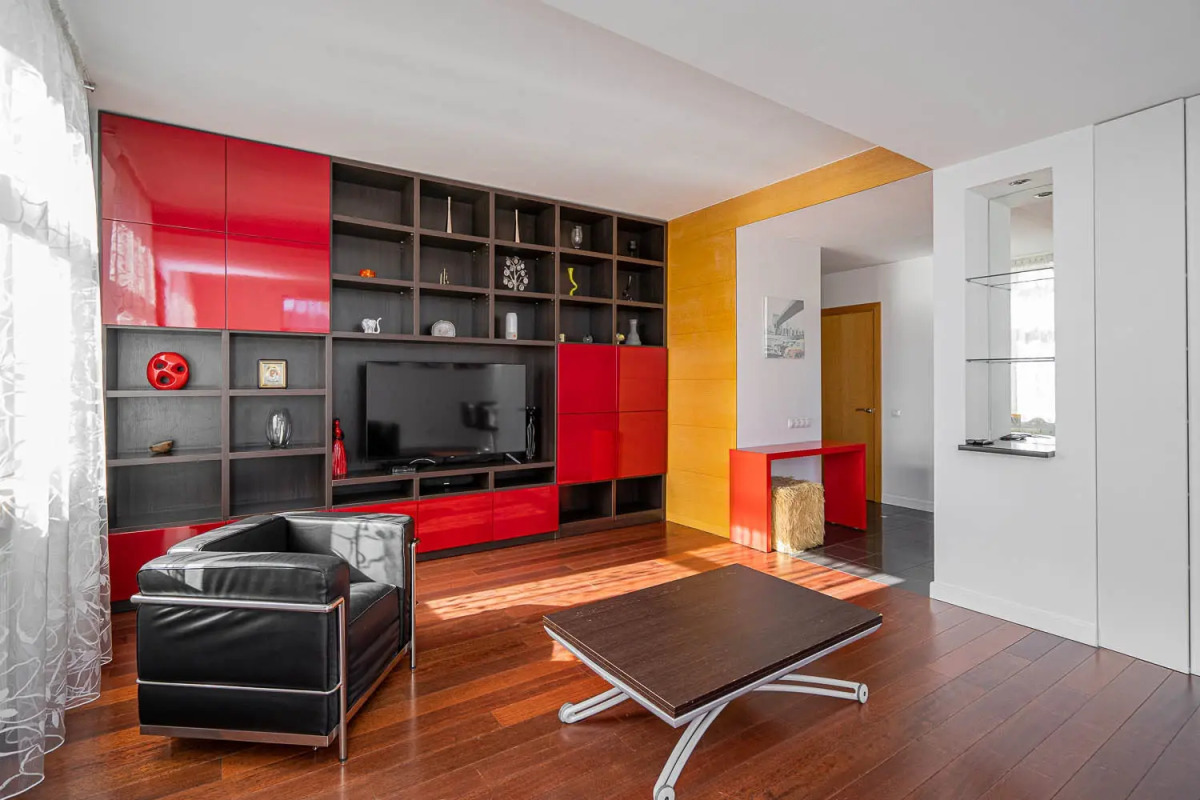 Квартира Belap.art Аура