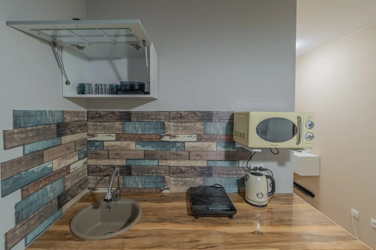 Апарт-Отель Старт