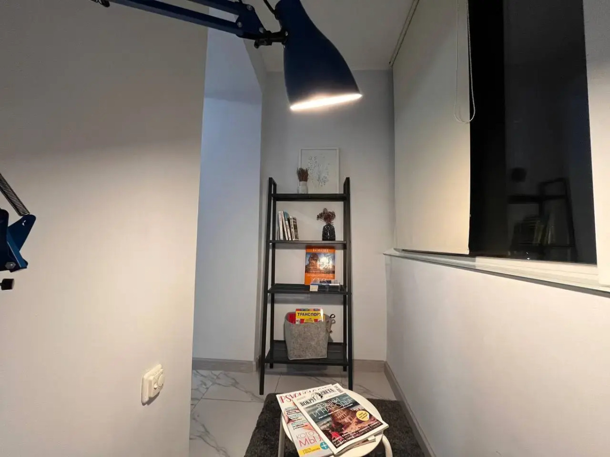 Апартаменты на Космонавтов