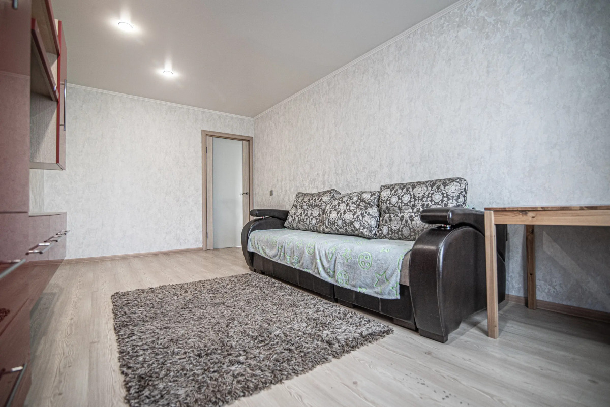 Квартира у областной больницы на 4 человека