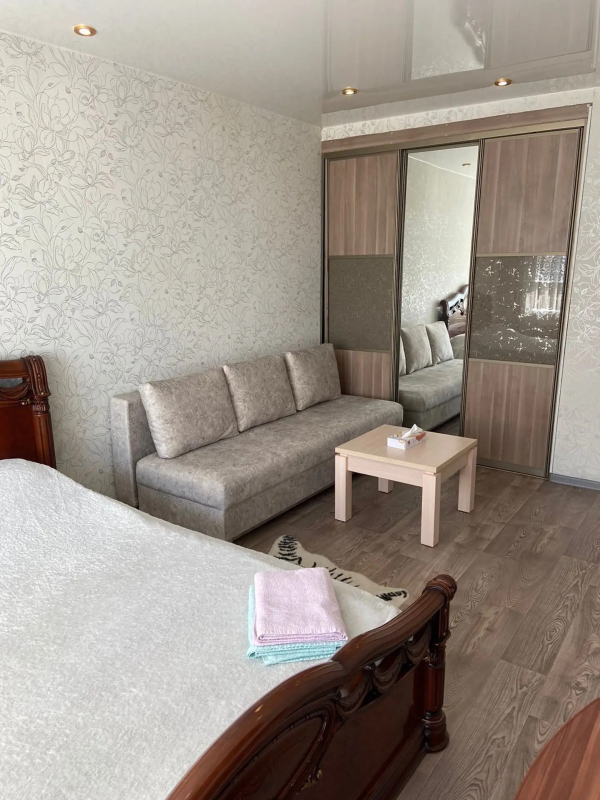 Квартира на Улице Кирова 68к3