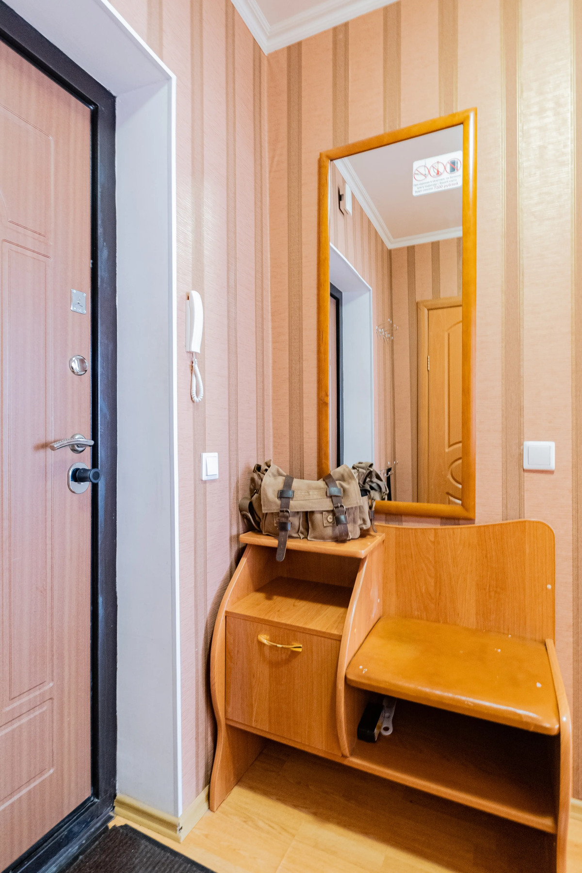 Апартаменты Петровские на Советской 69 3