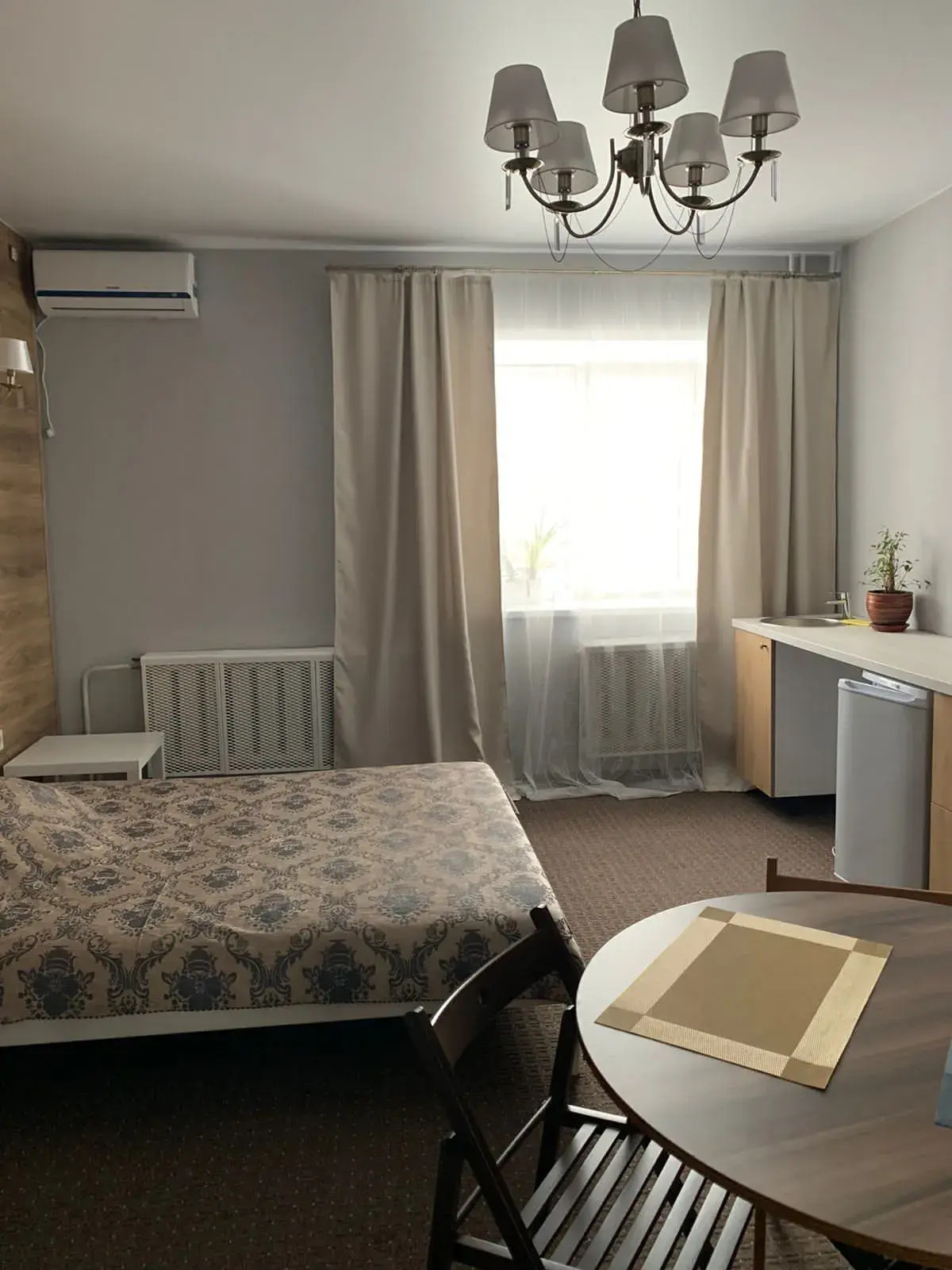 Гостевой дом Соната