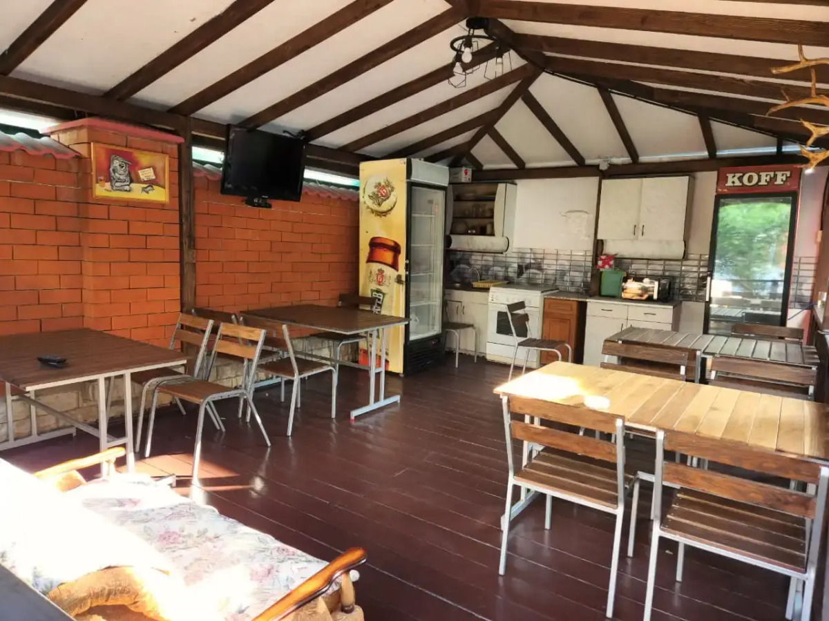 Гостевой дом Гостиный двор