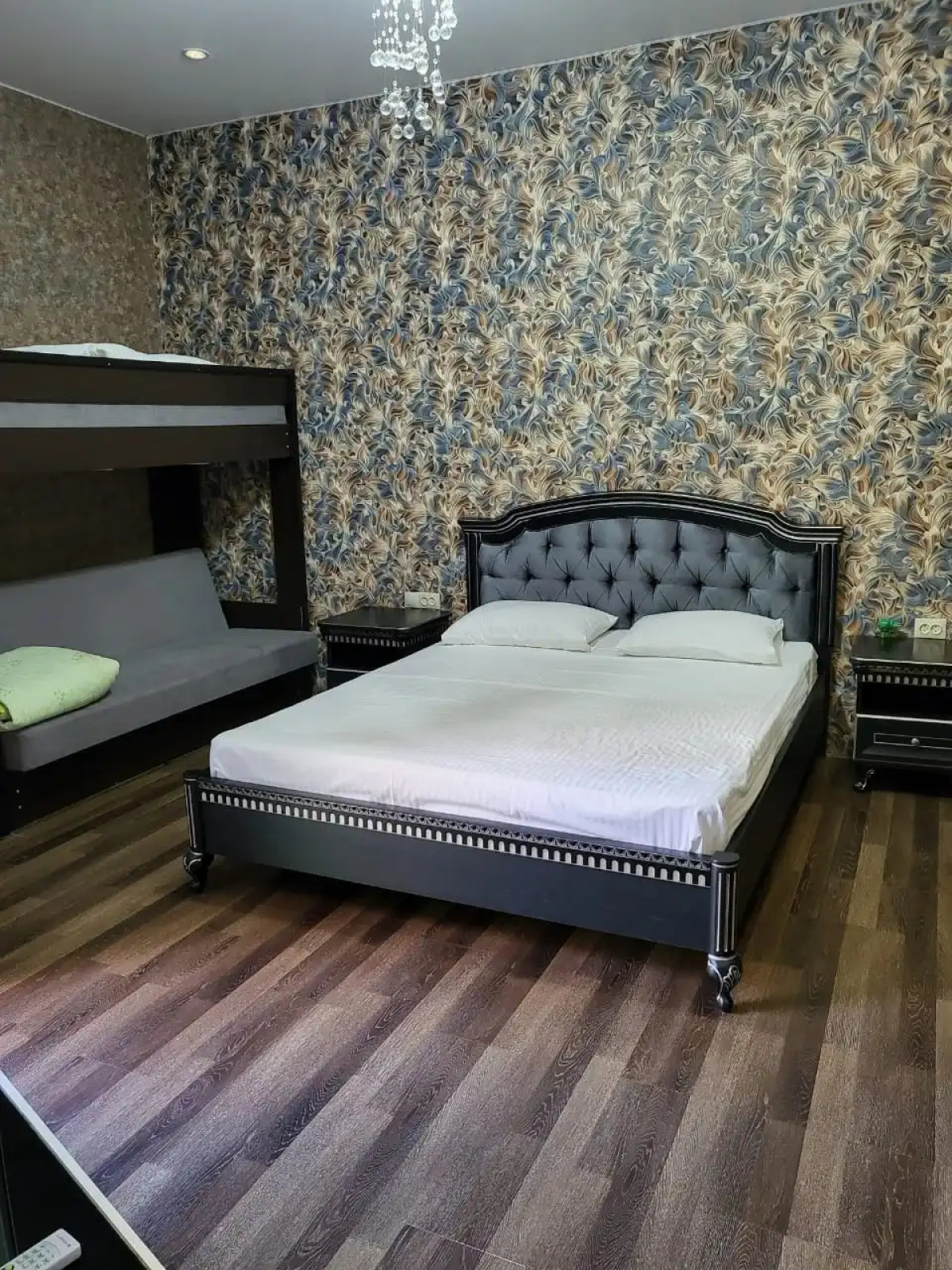 Гостевой дом Макс