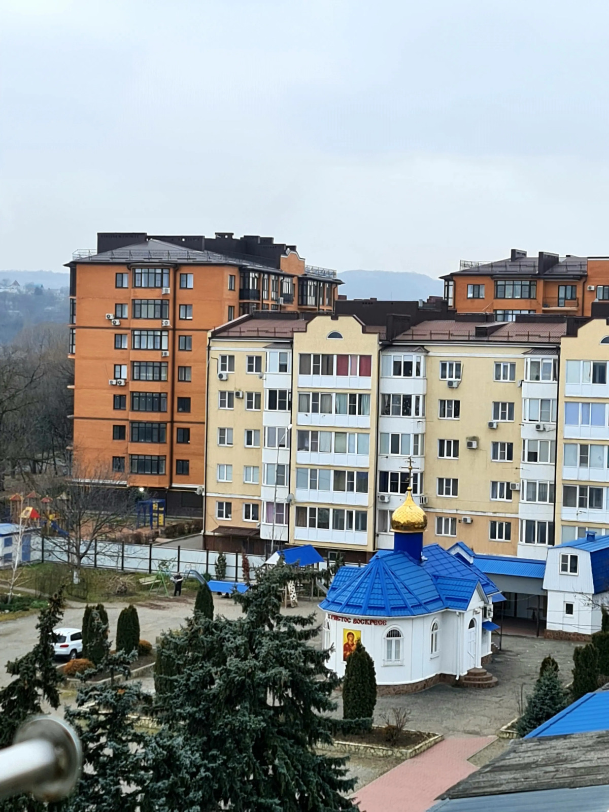 Апартаменты Loft4*you River Пестова 9