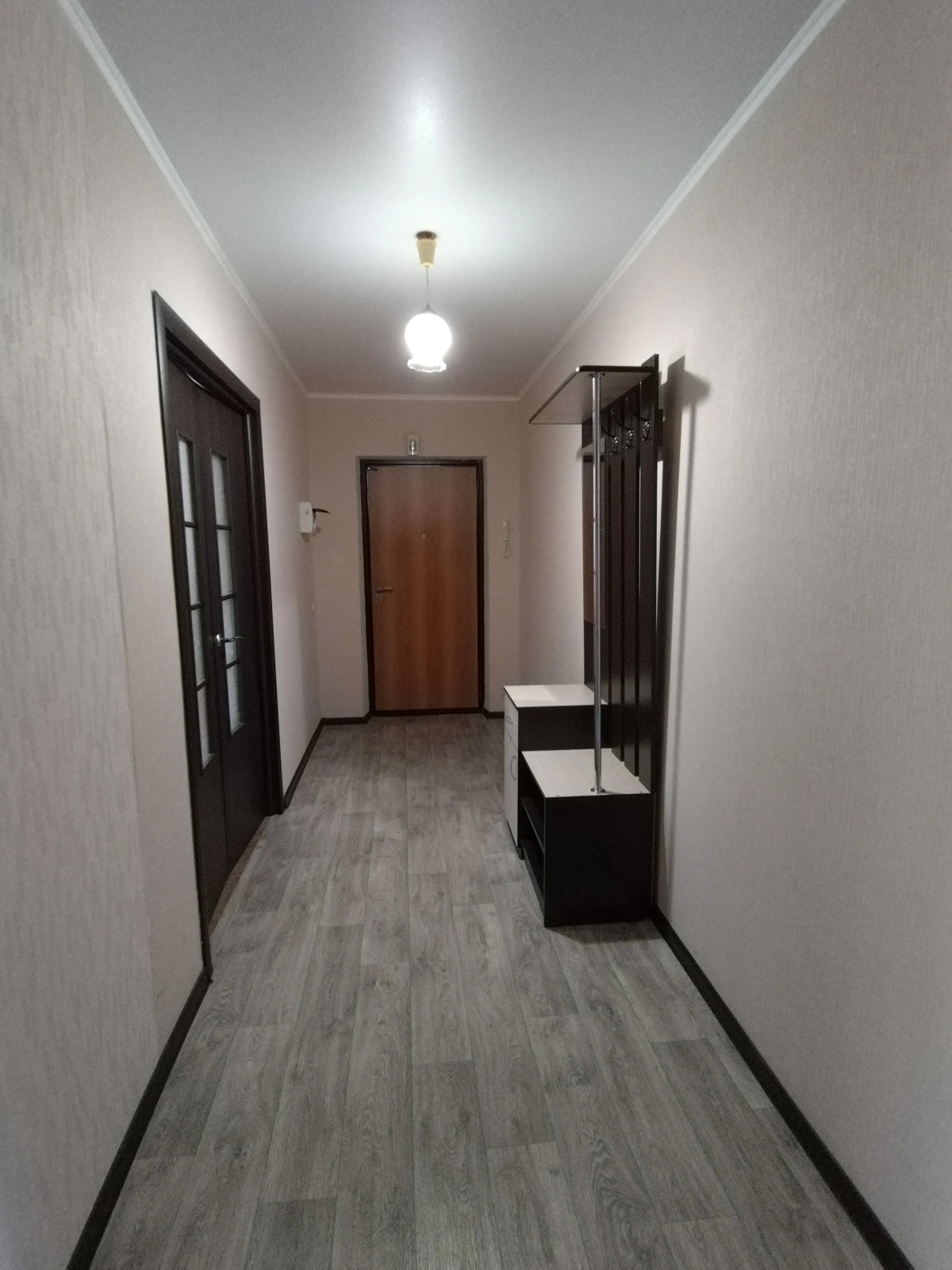 Квартира Двушка на Бушуева 6