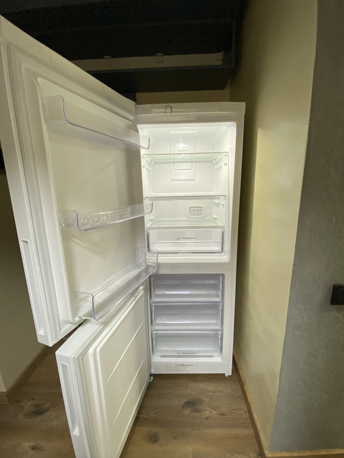 Апартаменты в центре Алматы