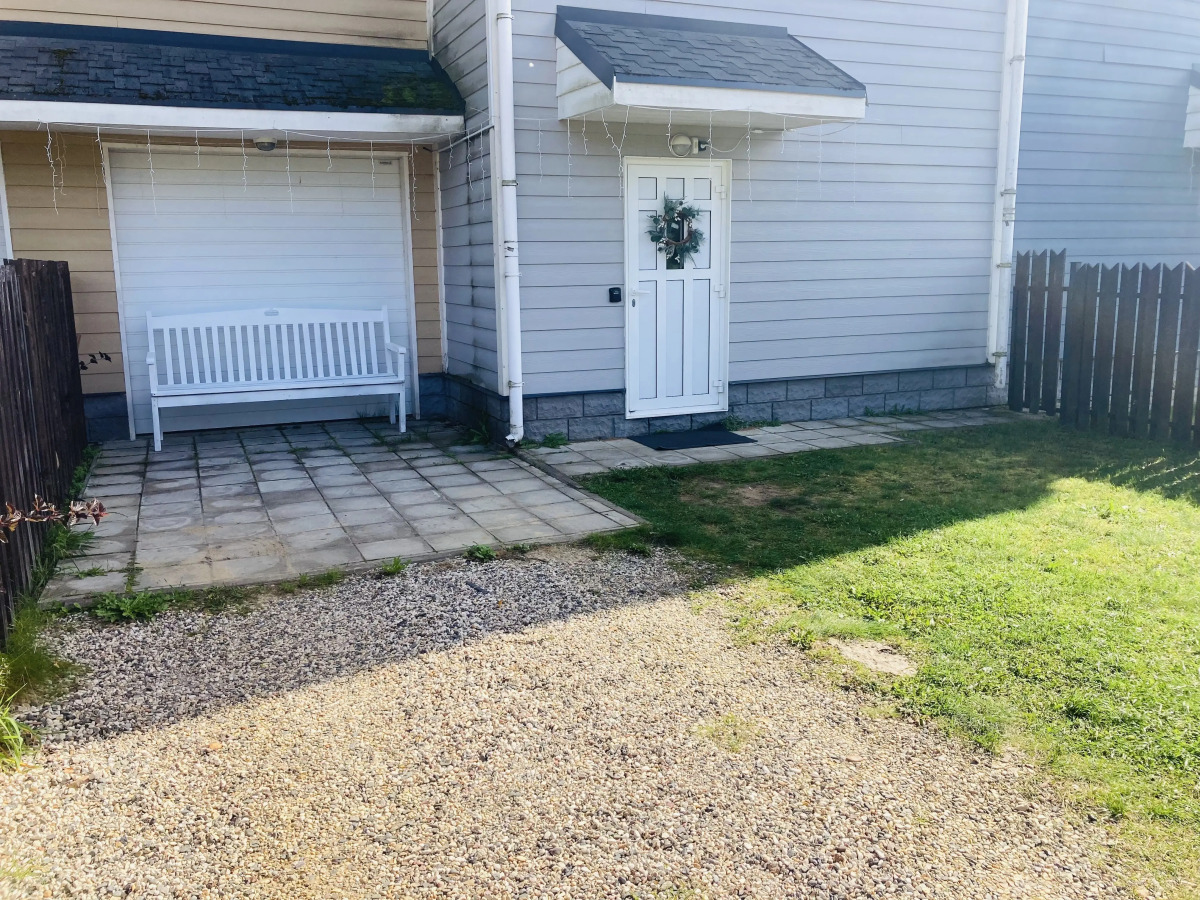 Гостевой дом Коприно