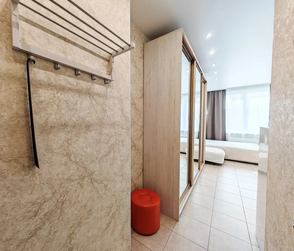 Квартира ArendApartment Graf Orlov 56