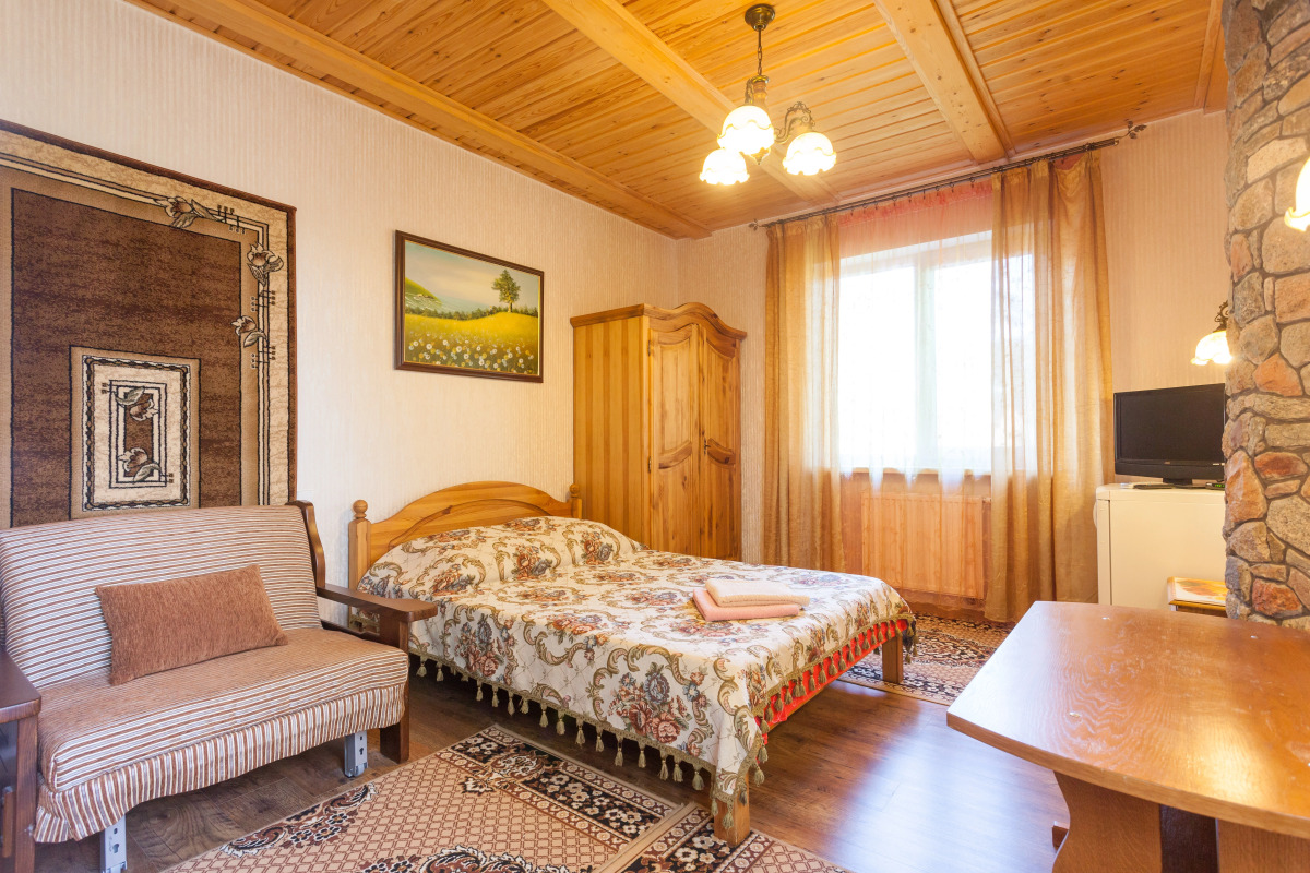 Гостевой дом Усадьба у моря