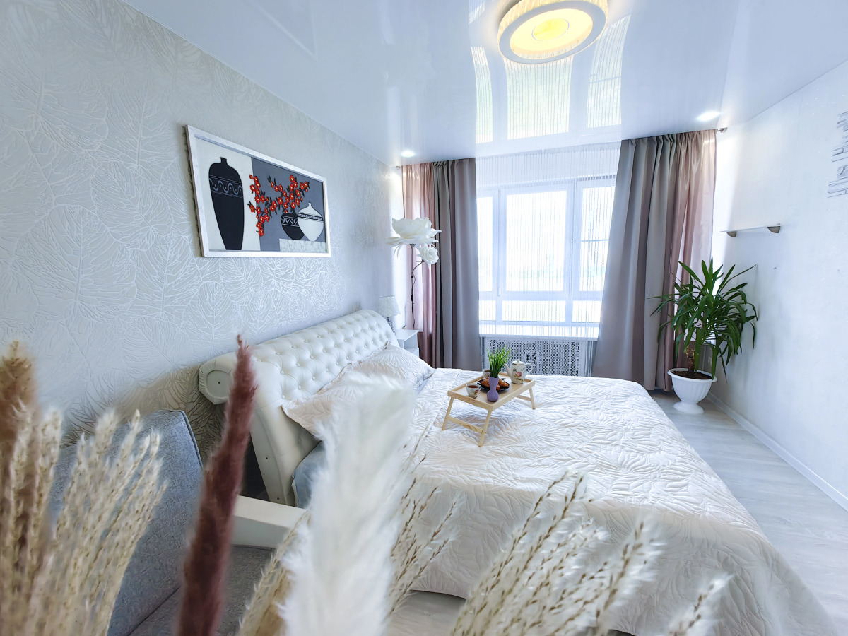 Апартаменты Ленина 221