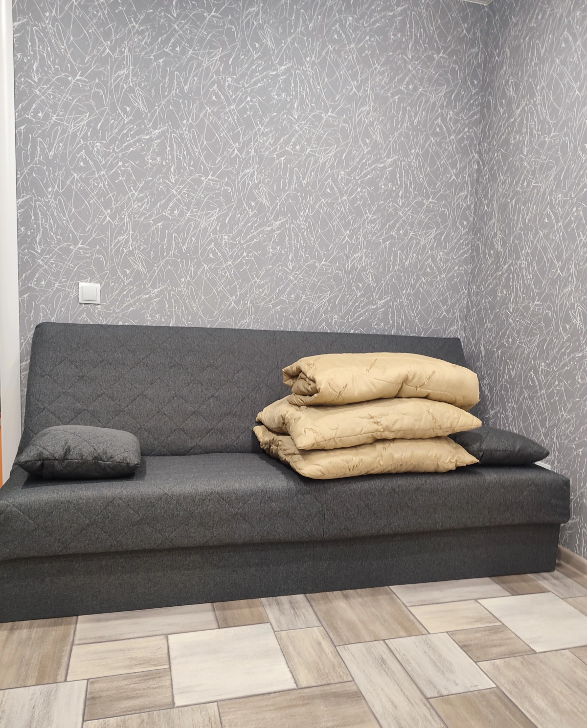 Квартира Уютная в центре города