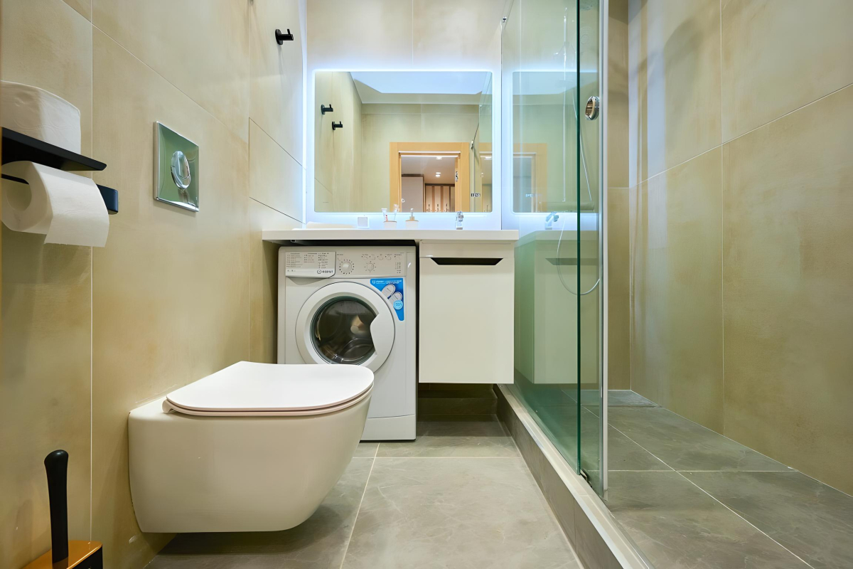 Апартаменты Grand Palace 1231