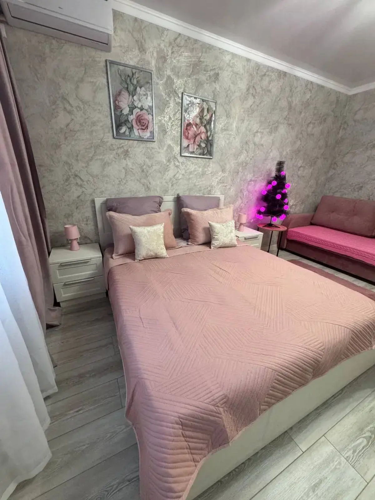 Квартира Новая Современная