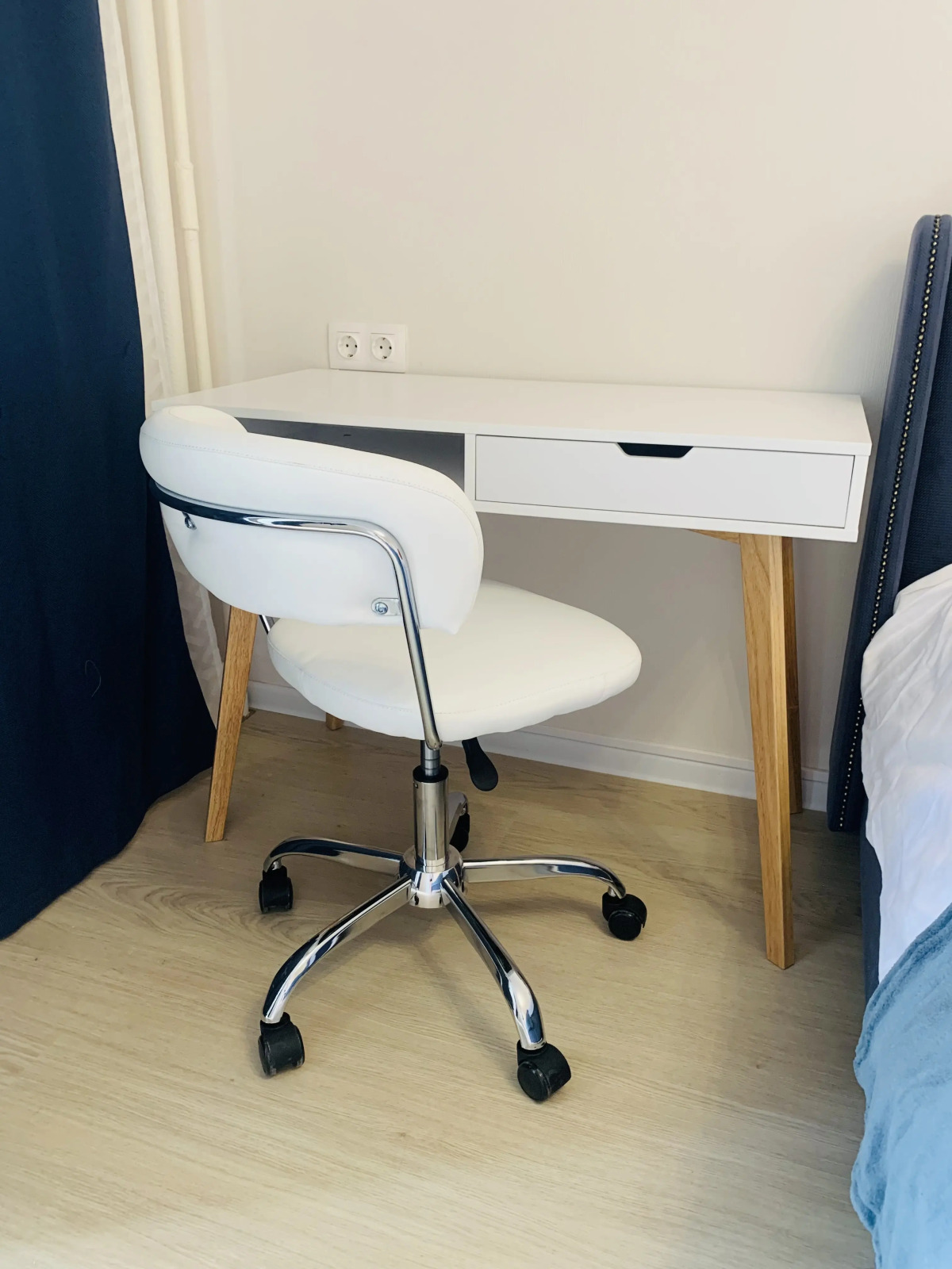 Квартира Стильная Евротрешка