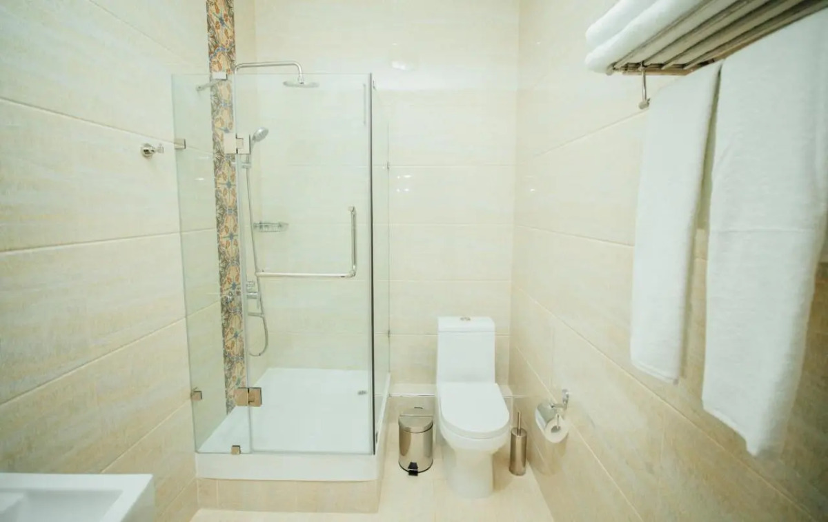 Отель Bek Khiva