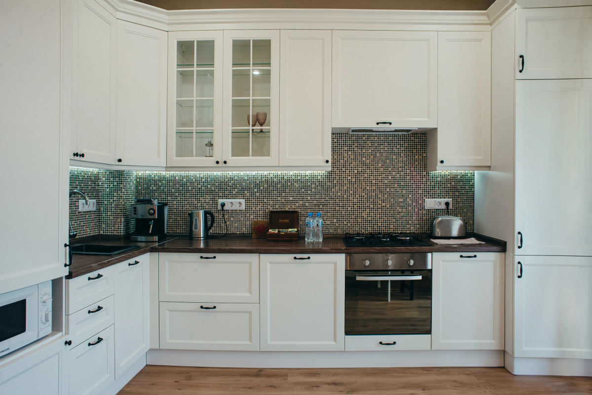 Апартаменты Kremlin Central Apartment