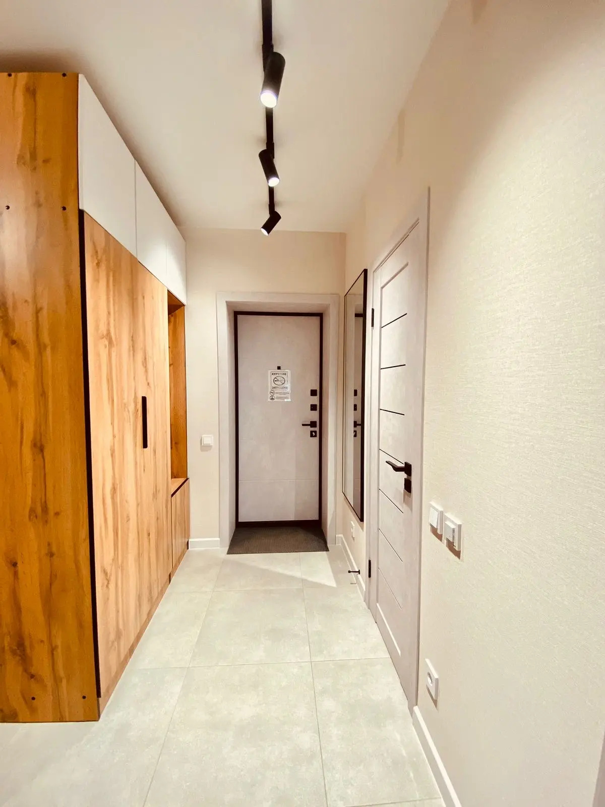 Апартаменты Люкс с Красивым Видом 71