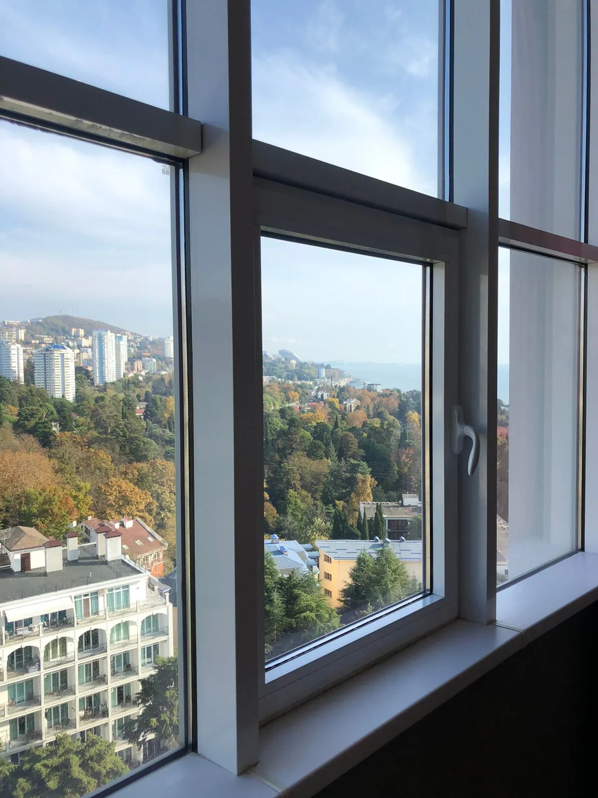 Апартаменты BonApartaments 9