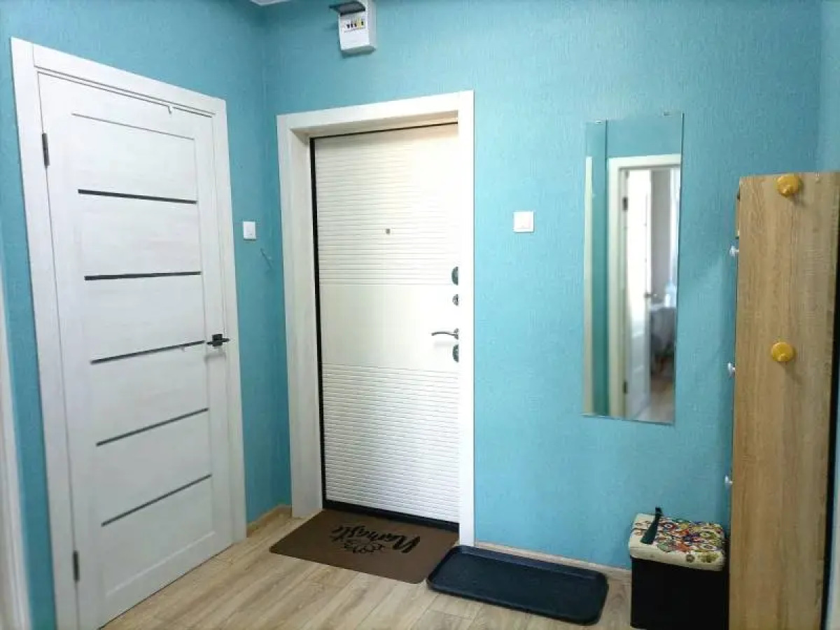 Квартира у фонтана на Владимирской площади