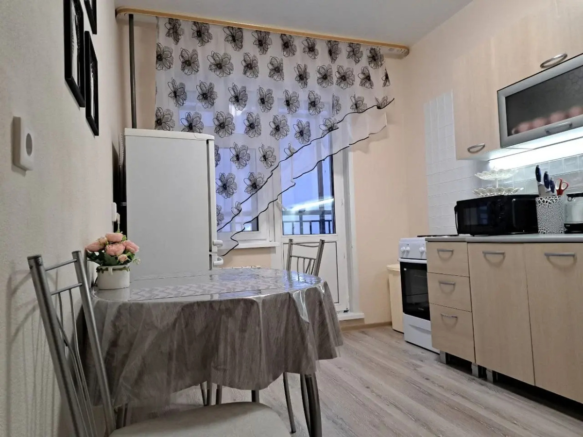 Апартаменты Инна